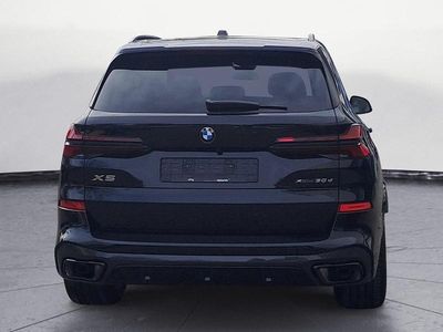 Neu BMW X5 M Sport 298 PS (219 kW) 2025 Schwarz SUV