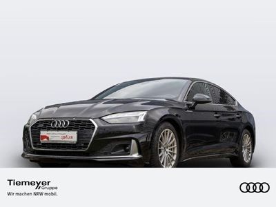 gebraucht Audi A5 Sportback Advanced