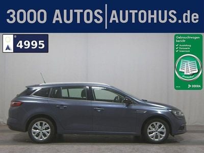 Renault Mégane IV