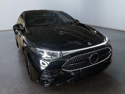 Gebraucht Mercedes CLA200 AMG line 184 PS (135 kW) 2026