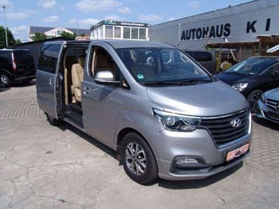 Hyundai H-1