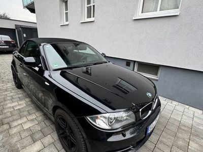 BMW 118 Cabriolet