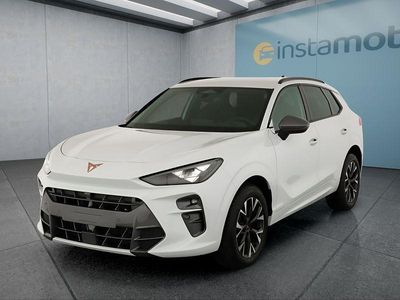 Weiß Neu 2025 Cupra Terramar SUV | 36.495 € (Guter Preis)