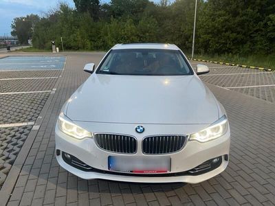 BMW 428 Gran Coupé