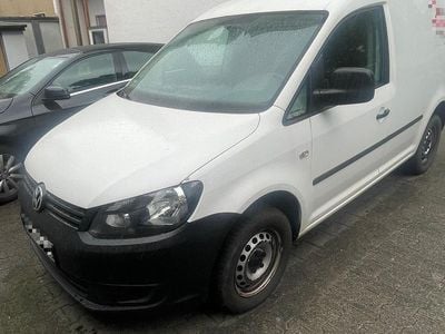 VW Caddy