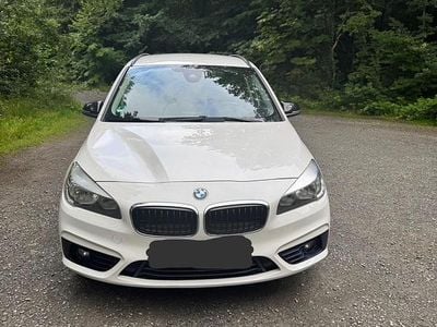 BMW 216 Gran Tourer