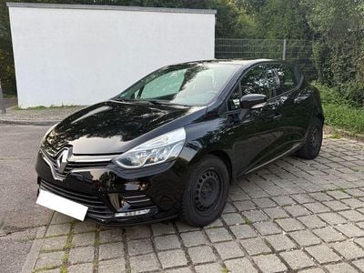 Renault Clio IV
