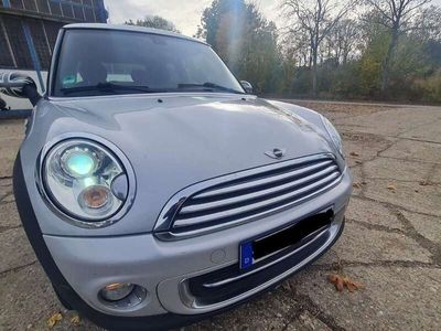 gebraucht Mini Cooper 