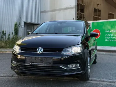 Gebraucht VW Polo
