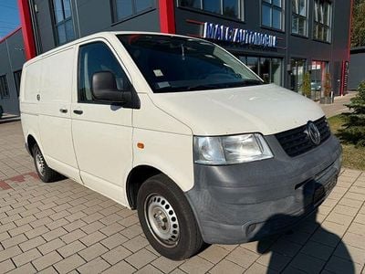 VW T5
