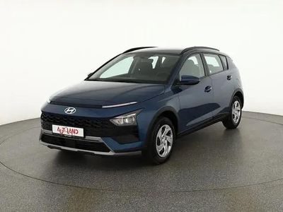 Nouă Hyundai Bayon 2025 Andere SUV