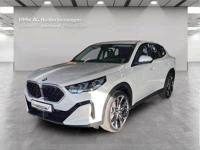 Gebraucht BMW X2 Sport Line 156 PS (114 kW) 2025 Weiß SUV