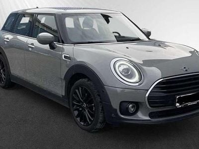 Gebraucht Mini One Clubman 102 PS (75 kW) 2021 Grau Kombi