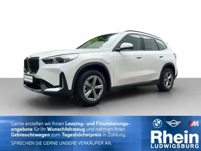 Używany BMW X1