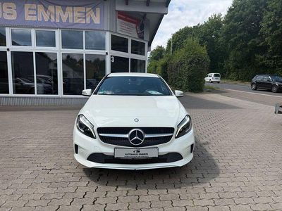 Mercedes A160