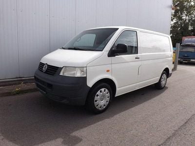 VW T5