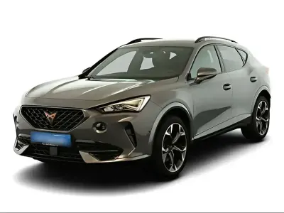 Gebraucht Cupra Formentor 2024 Grau SUV