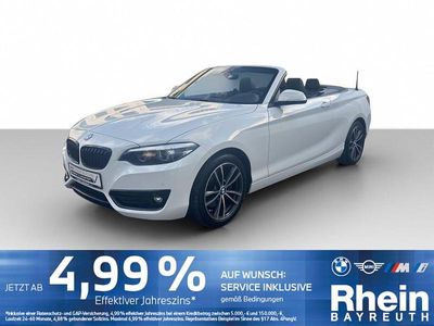 BMW 220