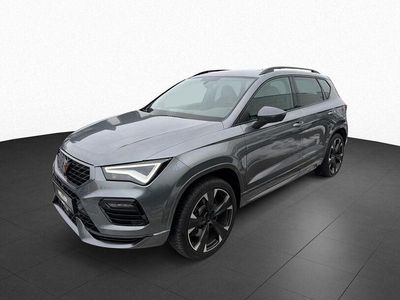 Usata Cupra Ateca VZ 300 CV (220 kW) 2023 Grigio SUV