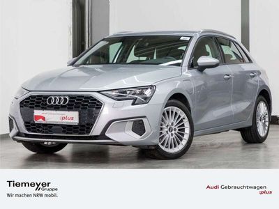 gebraucht Audi A3 e-tron 40 TFSIe ADVANCED SOUND SITZH PDC B