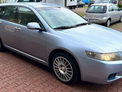Gebraucht Honda Accord
