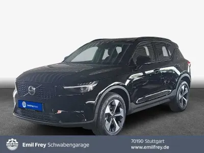 Gebraucht Volvo XC40 145 PS (106 kW) 2023 SUV