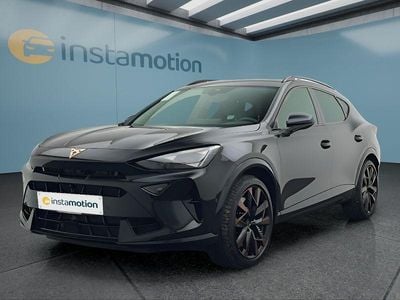 Schwarz Gebraucht 2024 Cupra Formentor VZ SUV | 38.500 € (Superpreis)