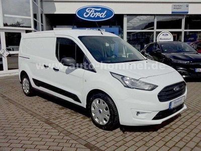 Gebraucht Ford Transit Connect Trend 101 PS (74 kW) 2024 Weiß Van / Kleinbus