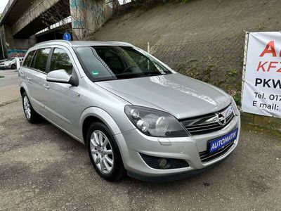 gebraucht Opel Astra 1.9 CDTI Innovation