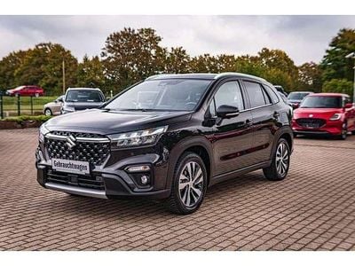 Gebraucht 2023 Suzuki SX4 Comfort+ Limousine | 19.990 € (Guter Preis)