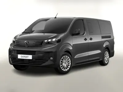 Neu Peugeot Expert 177 PS (130 kW) 2025 Grau metallic Van