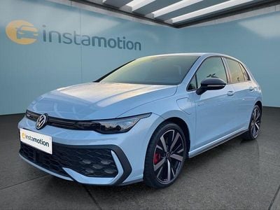 Blau Gebraucht 2025 VW Golf VIII GTE Kleinwagen | 37.349 € (Superpreis)