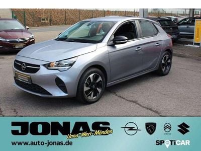 Gebraucht Opel Corsa-e Edition 100 kW (136 PS) 2022 Grau Kleinwagen