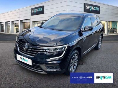 gebraucht Renault Koleos TCe 160 EDC GPF INTENS *CarPlay*LED*NAVI*