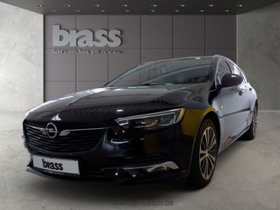 gebraucht Opel Insignia 2.0 CDTI Dynamic (EURO 6d-TEMP)