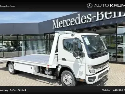 Gebraucht Mitsubishi Canter 2025 Andere