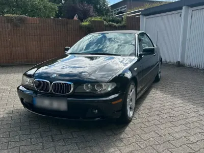 Gebraucht BMW 325