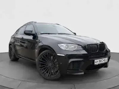 Używany BMW X6 M