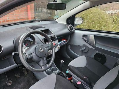 Citroën C1