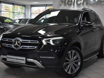 Mercedes GLE350