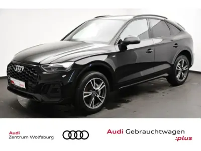 Gebraucht Audi Q5 Sportback