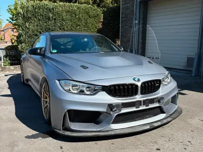 Occasion BMW M4 560 PK (411 kW) 2017 Coupé