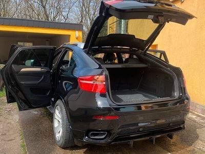 gebraucht BMW X6 E71/72