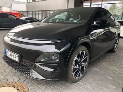 XPENG G6