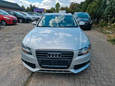 Gebraucht Audi A4