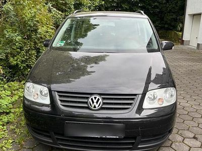 VW Touran