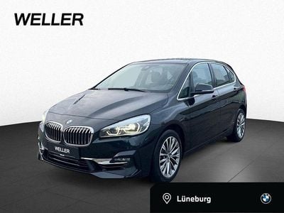 BMW 220 Active Tourer