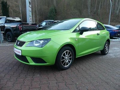 Grün Gebraucht 2012 Seat Altea Kleinwagen | 6.990 € (Fairer Preis)