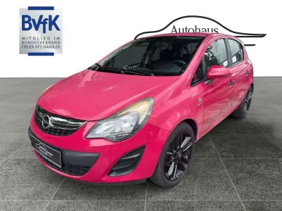 Gebraucht Opel Corsa