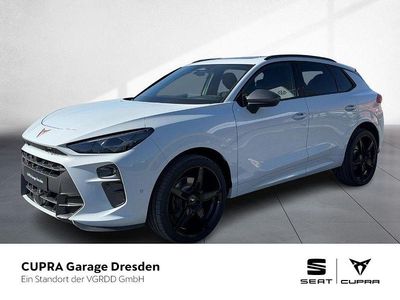 Nouă Cupra Terramar VZ 265 CP (194 kW) 2025 Alb SUV